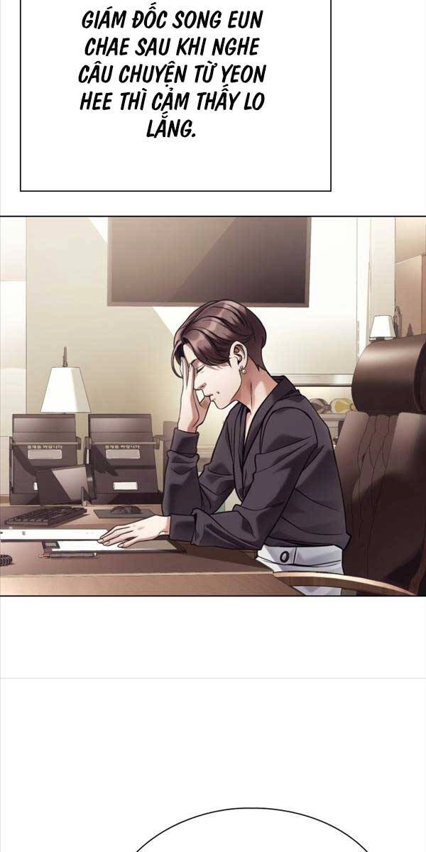 Nhân Viên Văn Phòng Nhìn Thấy Vận Mệnh Chapter 30 - 25