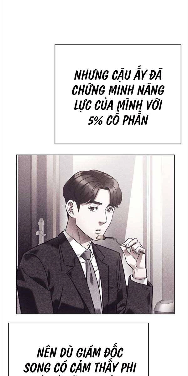 Nhân Viên Văn Phòng Nhìn Thấy Vận Mệnh Chapter 30 - 27