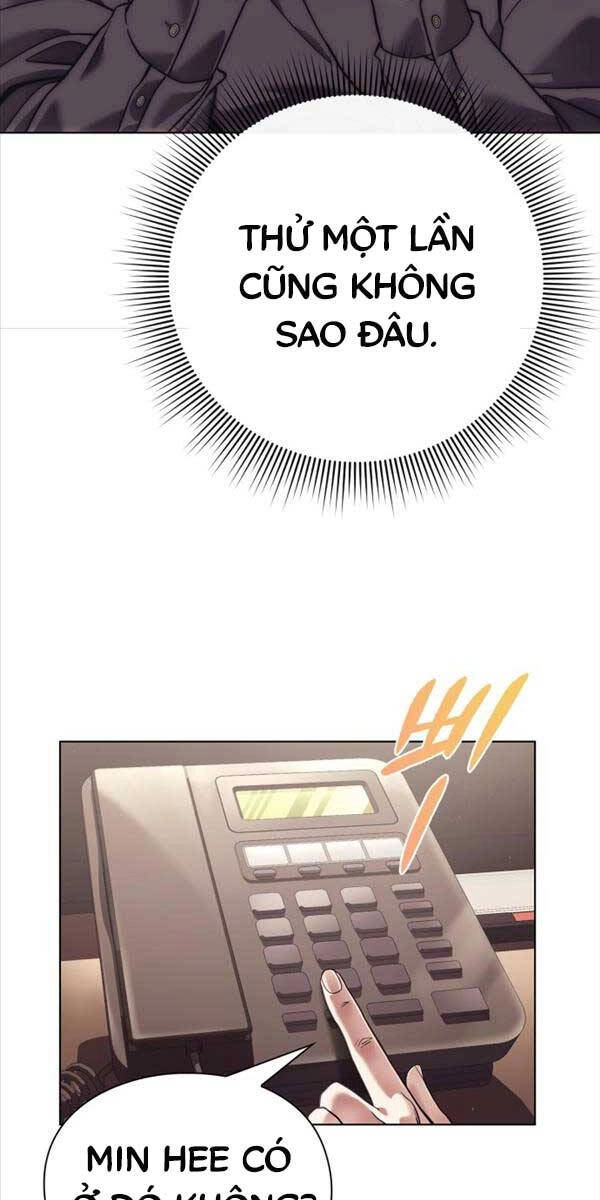 Nhân Viên Văn Phòng Nhìn Thấy Vận Mệnh Chapter 30 - 29