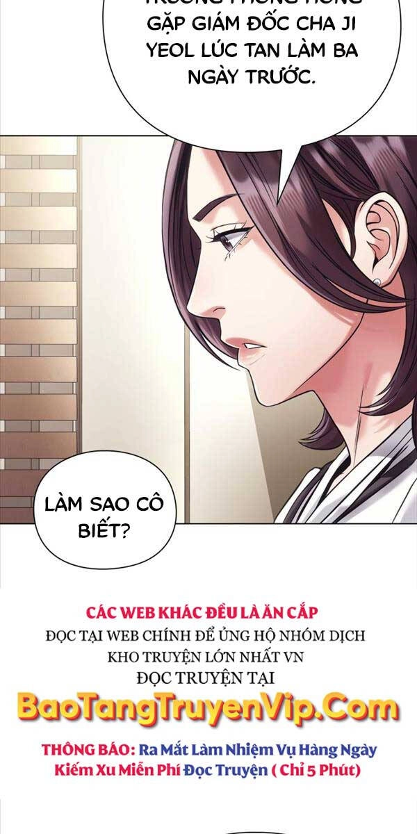 Nhân Viên Văn Phòng Nhìn Thấy Vận Mệnh Chapter 30 - 32