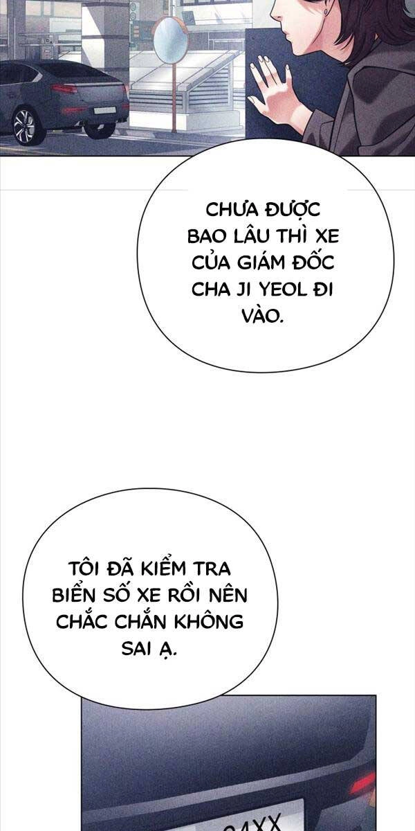 Nhân Viên Văn Phòng Nhìn Thấy Vận Mệnh Chapter 30 - 36