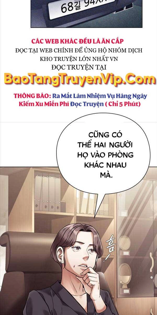 Nhân Viên Văn Phòng Nhìn Thấy Vận Mệnh Chapter 30 - 37
