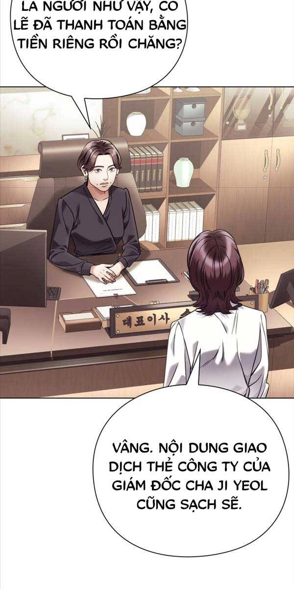 Nhân Viên Văn Phòng Nhìn Thấy Vận Mệnh Chapter 30 - 41