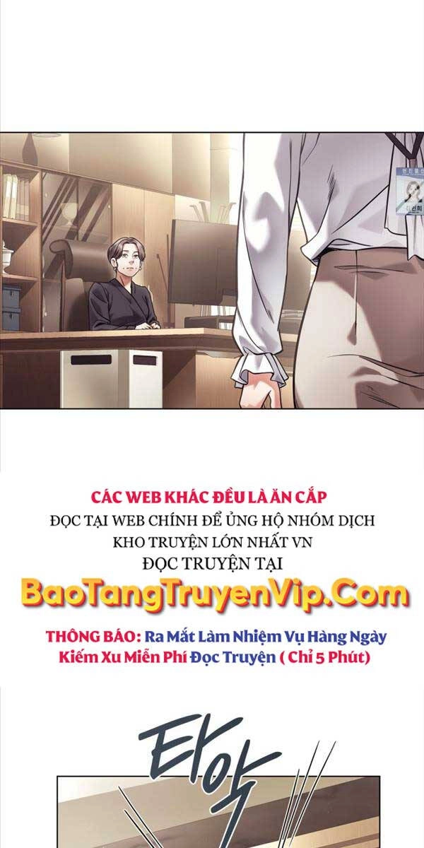 Nhân Viên Văn Phòng Nhìn Thấy Vận Mệnh Chapter 30 - 43