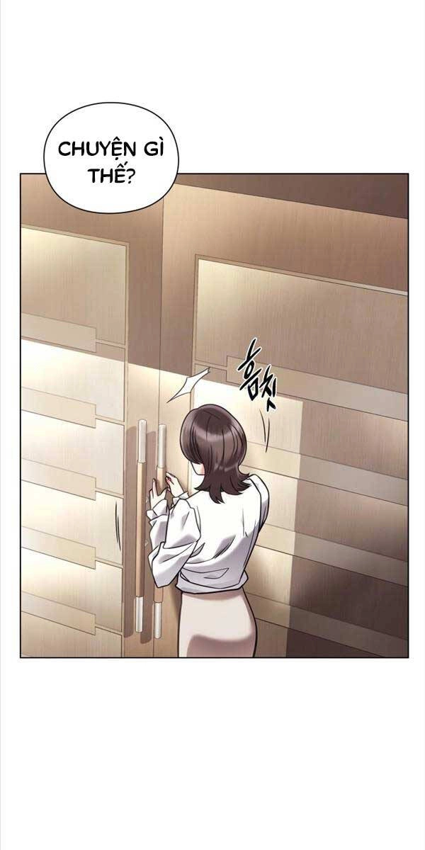 Nhân Viên Văn Phòng Nhìn Thấy Vận Mệnh Chapter 30 - 46