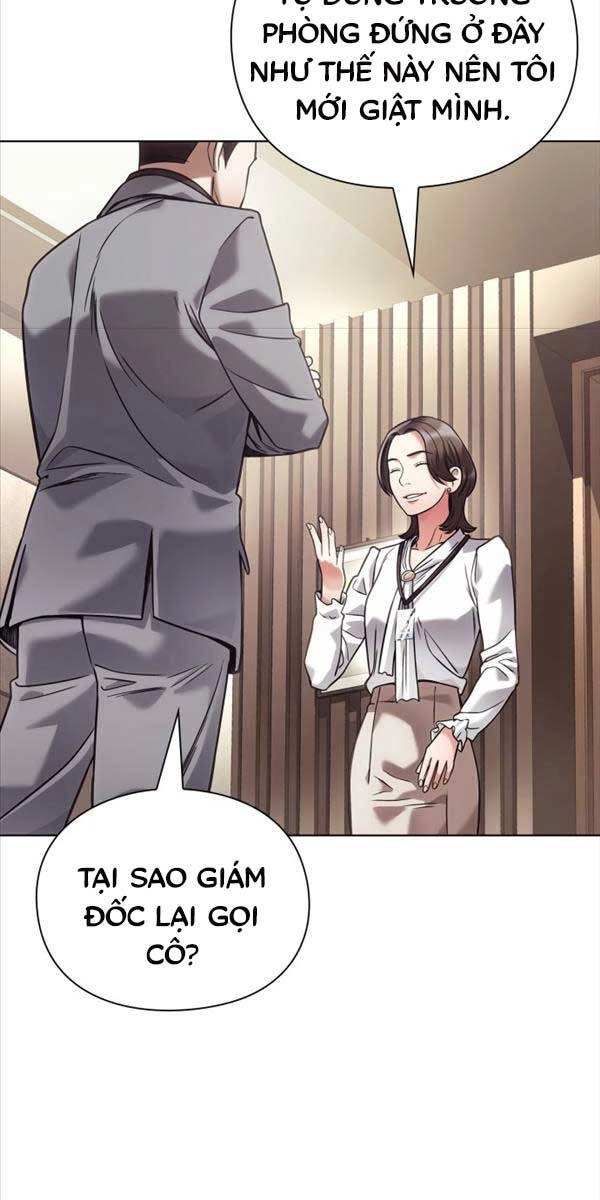 Nhân Viên Văn Phòng Nhìn Thấy Vận Mệnh Chapter 30 - 48