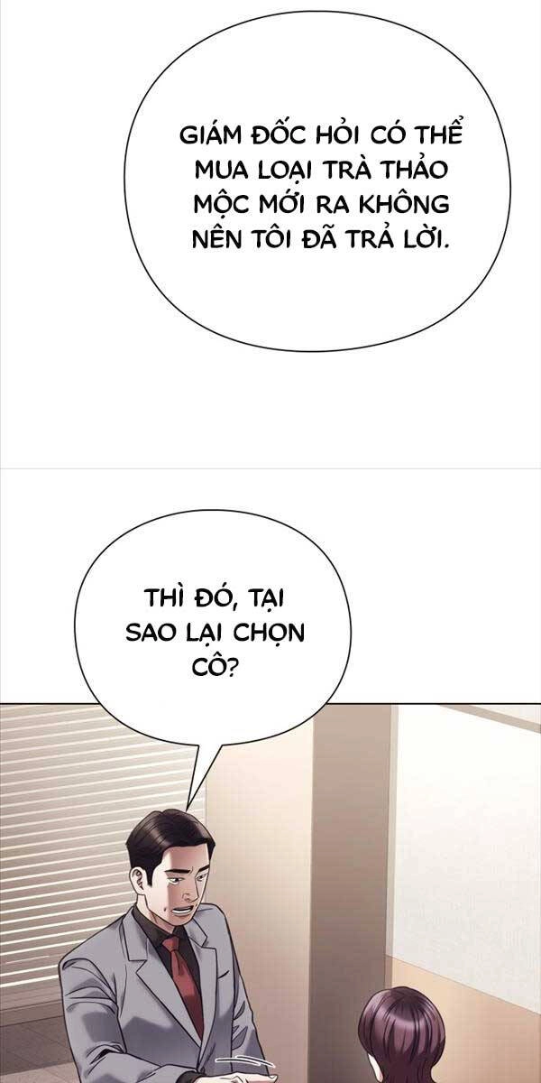 Nhân Viên Văn Phòng Nhìn Thấy Vận Mệnh Chapter 30 - 49