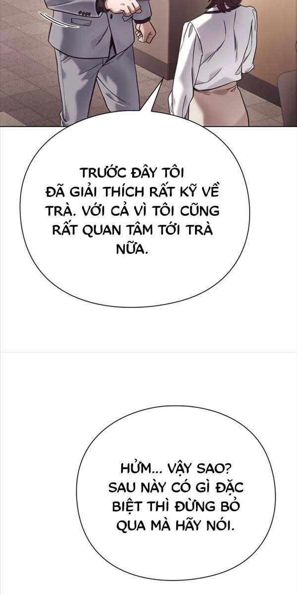 Nhân Viên Văn Phòng Nhìn Thấy Vận Mệnh Chapter 30 - 50