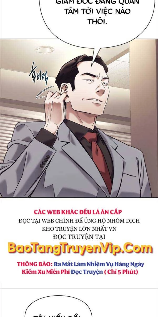 Nhân Viên Văn Phòng Nhìn Thấy Vận Mệnh Chapter 30 - 52