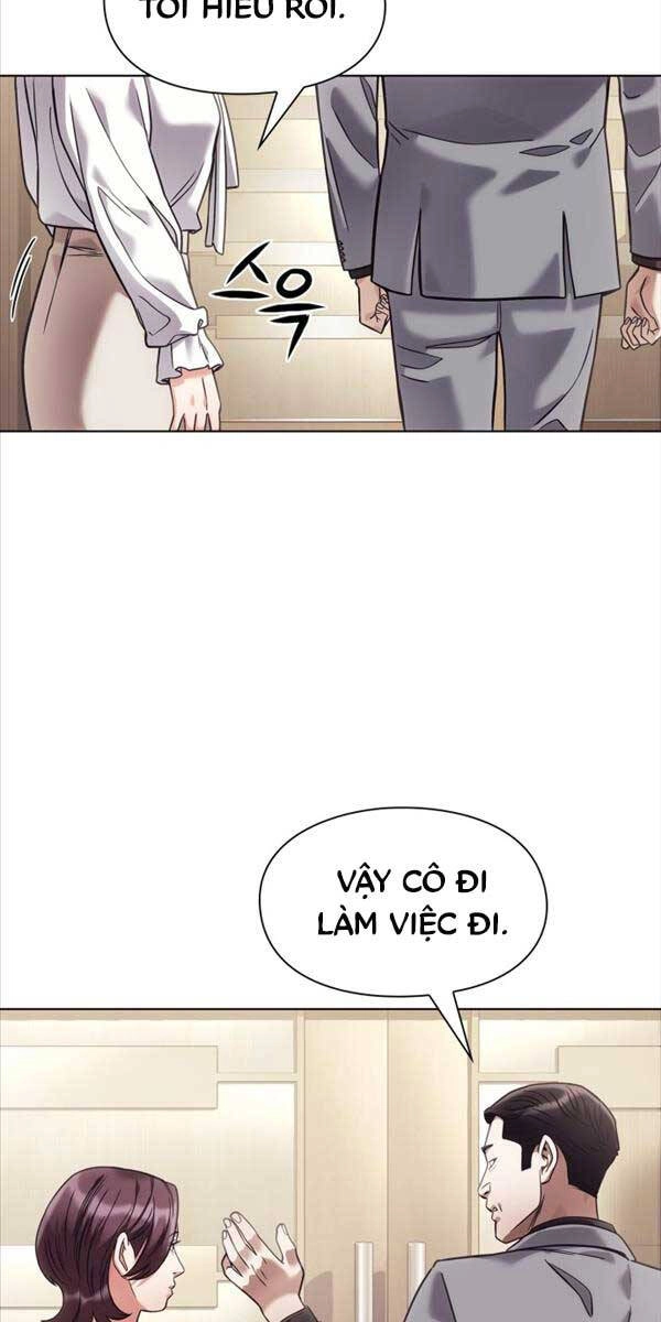 Nhân Viên Văn Phòng Nhìn Thấy Vận Mệnh Chapter 30 - 53