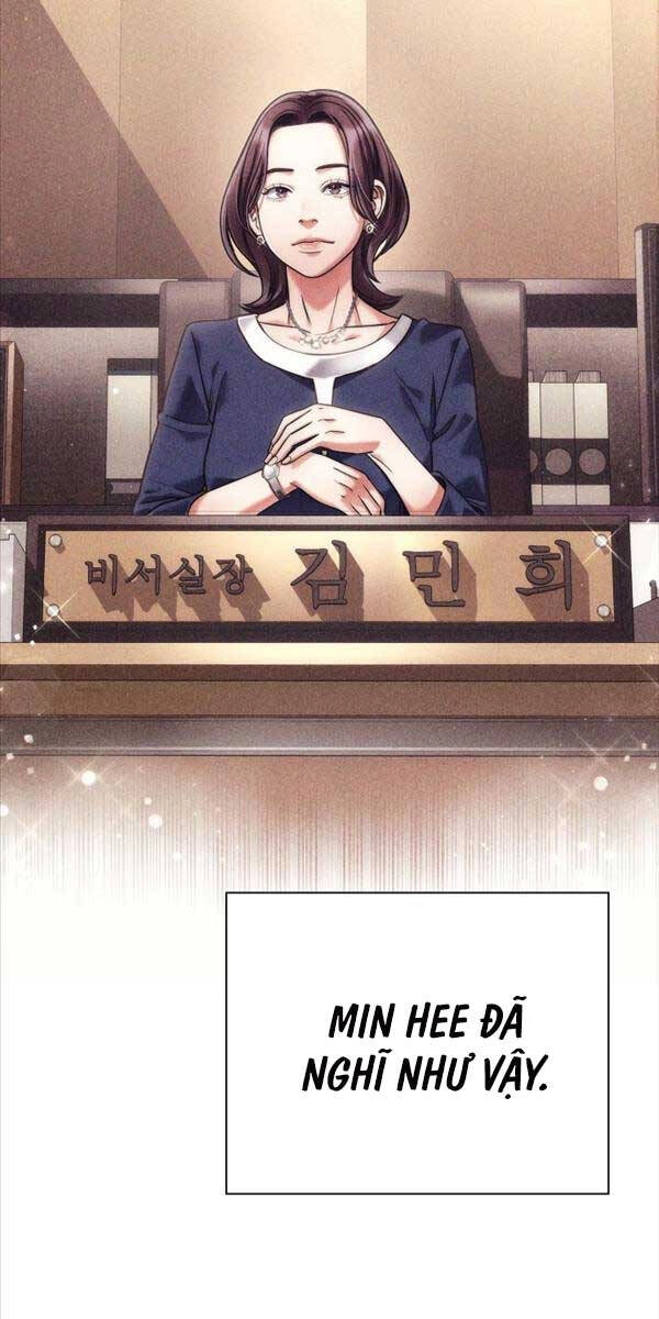 Nhân Viên Văn Phòng Nhìn Thấy Vận Mệnh Chapter 30 - 56