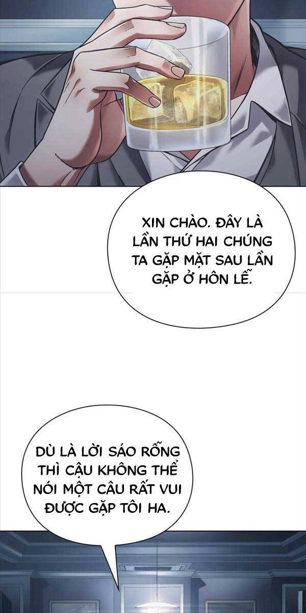 Nhân Viên Văn Phòng Nhìn Thấy Vận Mệnh Chapter 30 - 61