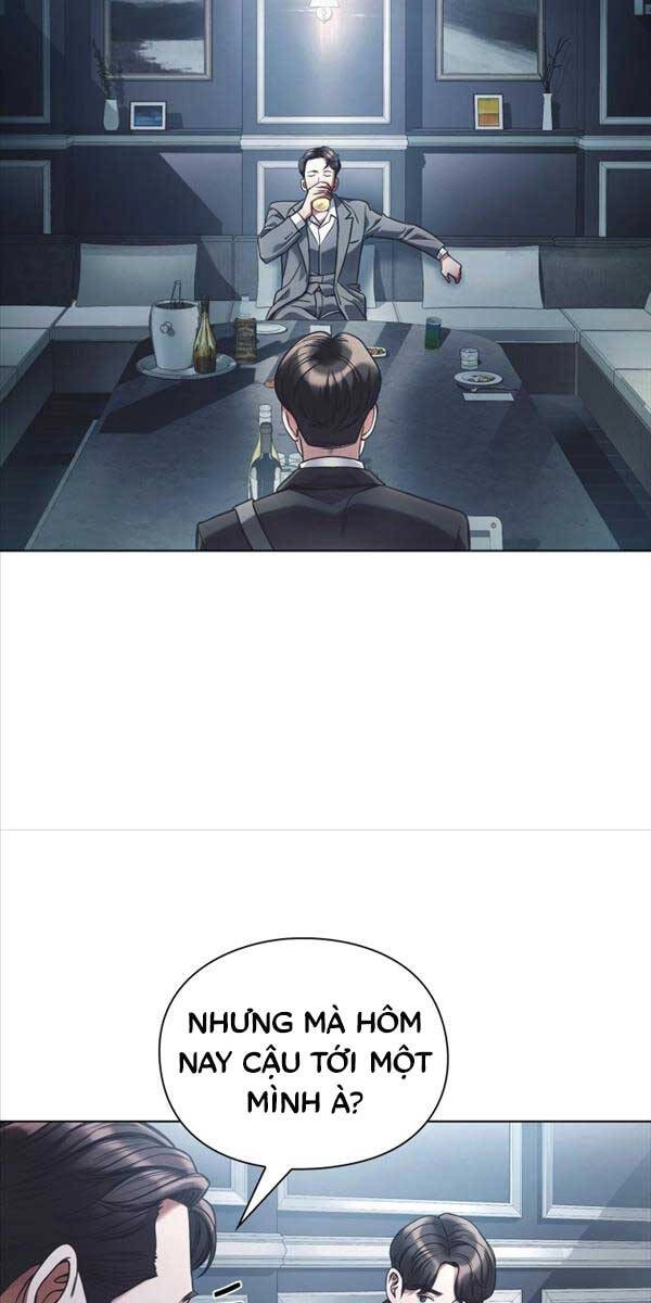 Nhân Viên Văn Phòng Nhìn Thấy Vận Mệnh Chapter 30 - 62