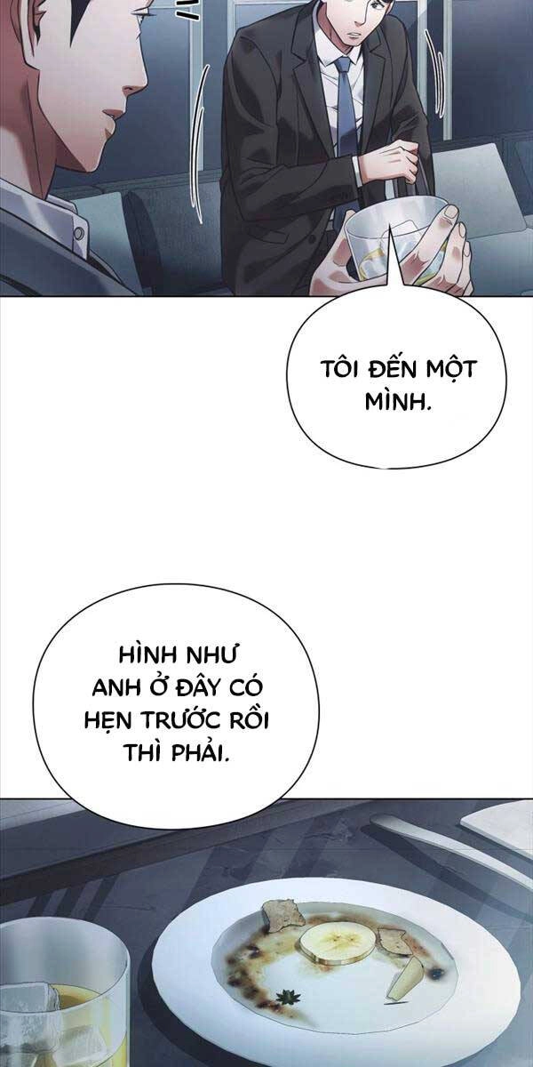 Nhân Viên Văn Phòng Nhìn Thấy Vận Mệnh Chapter 30 - 63