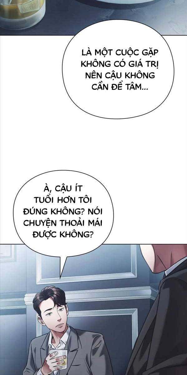 Nhân Viên Văn Phòng Nhìn Thấy Vận Mệnh Chapter 30 - 64