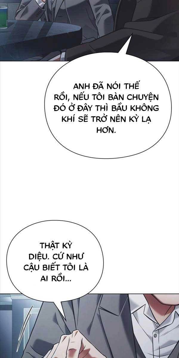 Nhân Viên Văn Phòng Nhìn Thấy Vận Mệnh Chapter 30 - 65