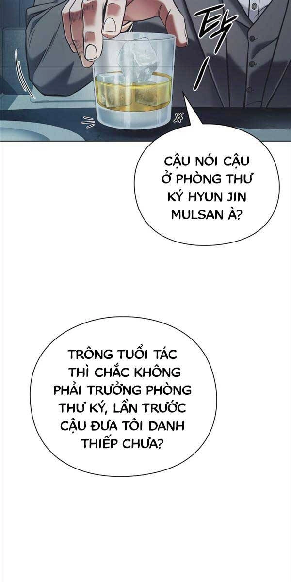 Nhân Viên Văn Phòng Nhìn Thấy Vận Mệnh Chapter 30 - 66