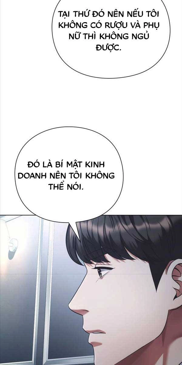 Nhân Viên Văn Phòng Nhìn Thấy Vận Mệnh Chapter 30 - 70