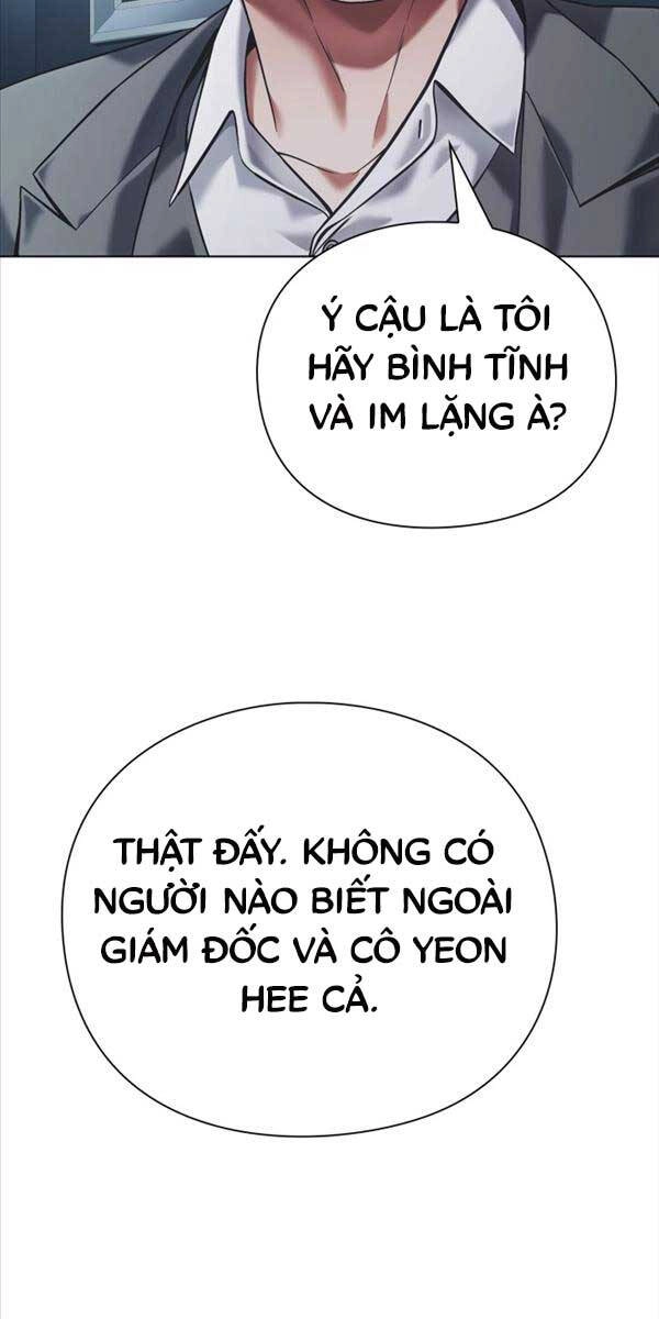 Nhân Viên Văn Phòng Nhìn Thấy Vận Mệnh Chapter 30 - 72
