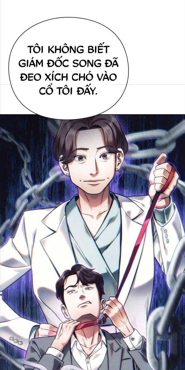 Nhân Viên Văn Phòng Nhìn Thấy Vận Mệnh Chapter 30 - 74