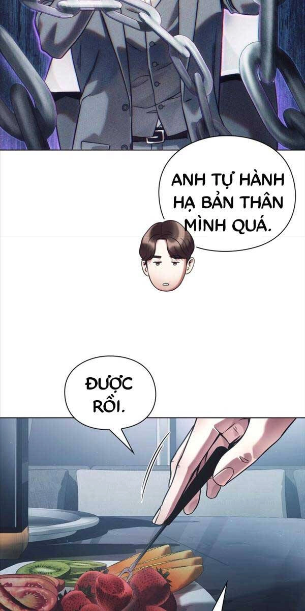 Nhân Viên Văn Phòng Nhìn Thấy Vận Mệnh Chapter 30 - 75