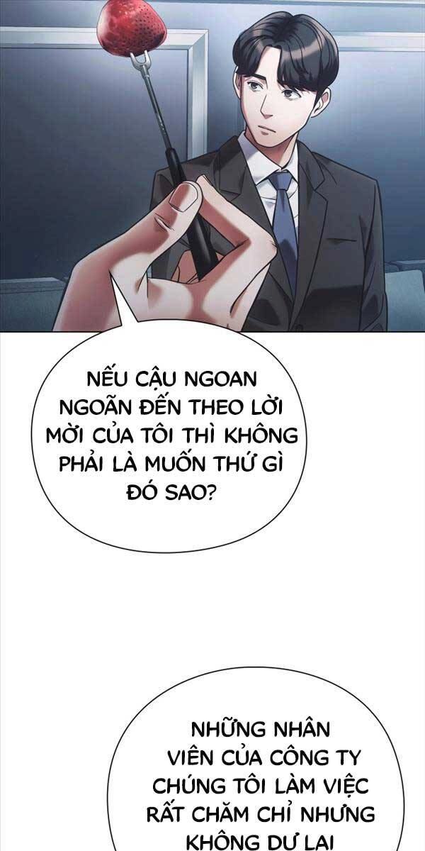 Nhân Viên Văn Phòng Nhìn Thấy Vận Mệnh Chapter 30 - 77
