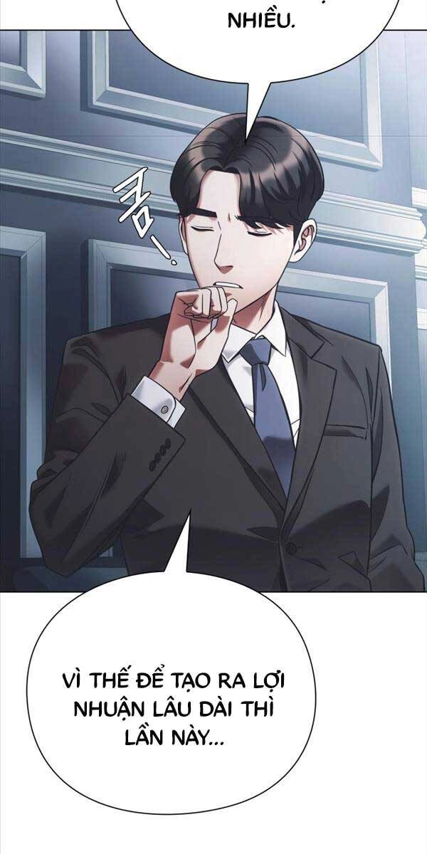 Nhân Viên Văn Phòng Nhìn Thấy Vận Mệnh Chapter 30 - 78