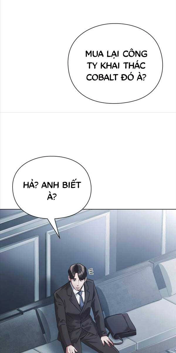 Nhân Viên Văn Phòng Nhìn Thấy Vận Mệnh Chapter 30 - 79