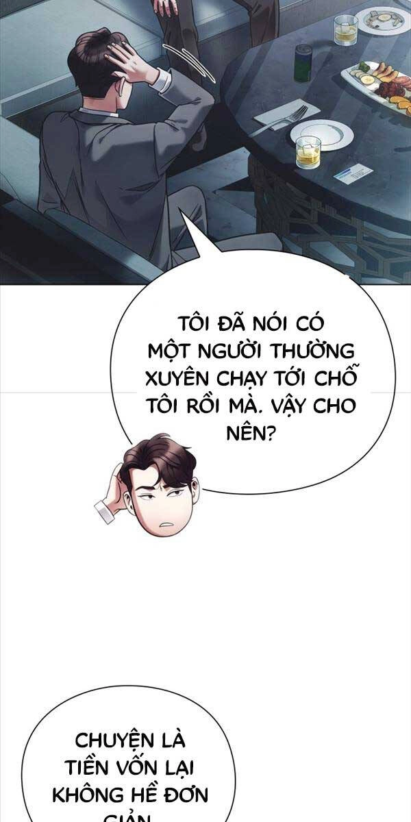 Nhân Viên Văn Phòng Nhìn Thấy Vận Mệnh Chapter 30 - 80