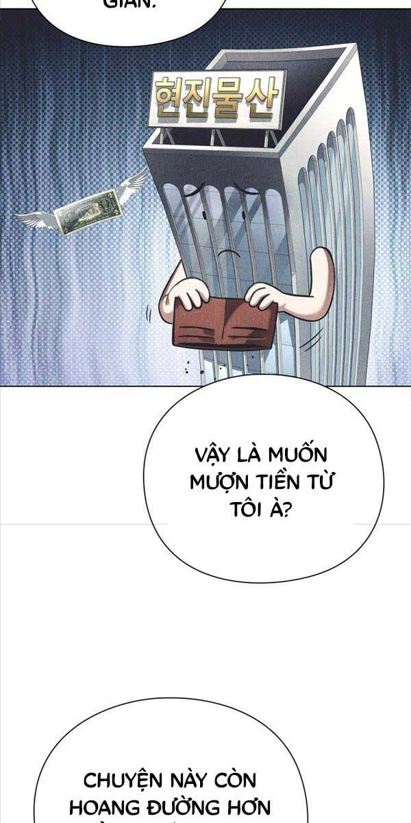 Nhân Viên Văn Phòng Nhìn Thấy Vận Mệnh Chapter 30 - 81