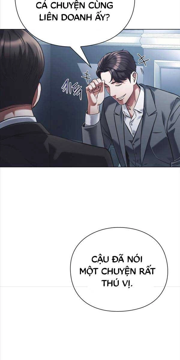 Nhân Viên Văn Phòng Nhìn Thấy Vận Mệnh Chapter 30 - 82