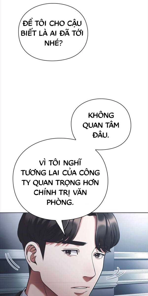 Nhân Viên Văn Phòng Nhìn Thấy Vận Mệnh Chapter 30 - 83