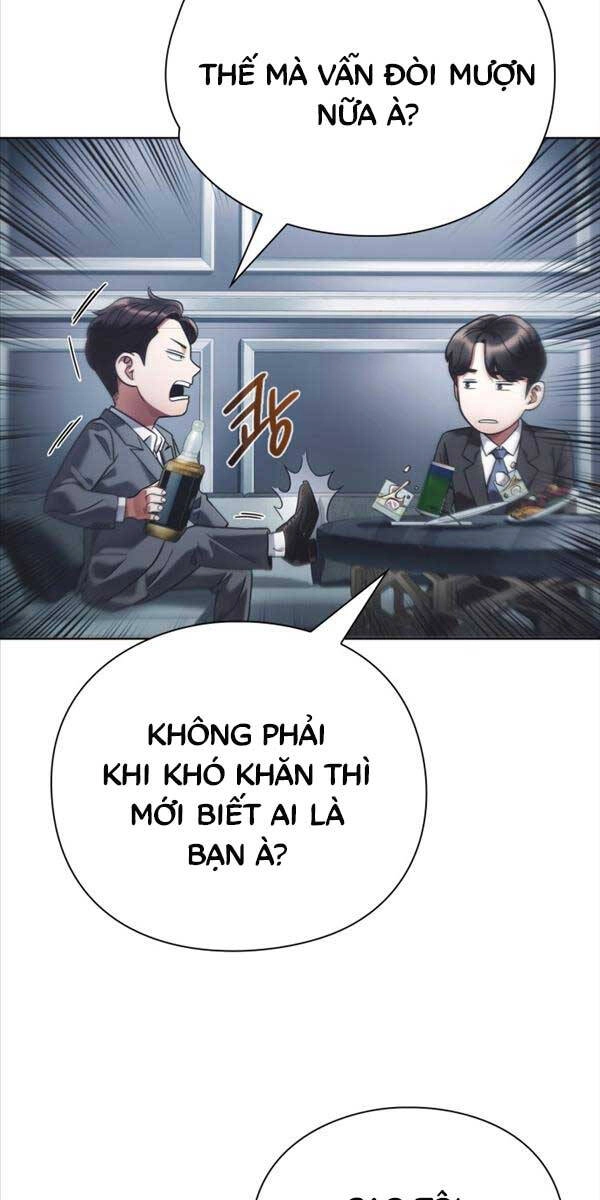 Nhân Viên Văn Phòng Nhìn Thấy Vận Mệnh Chapter 30 - 86