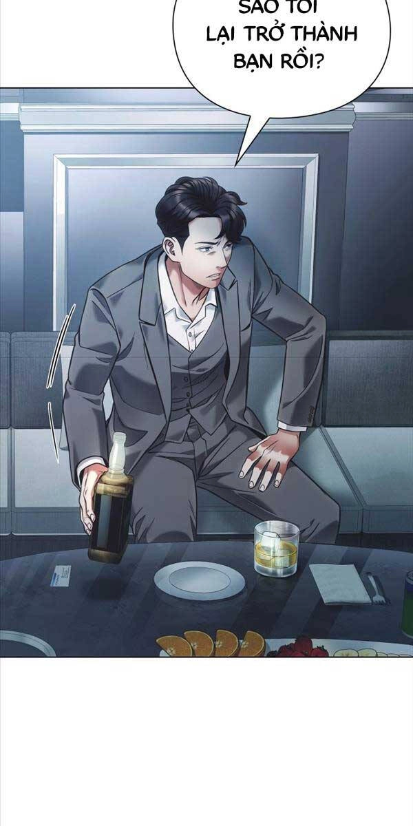 Nhân Viên Văn Phòng Nhìn Thấy Vận Mệnh Chapter 30 - 87