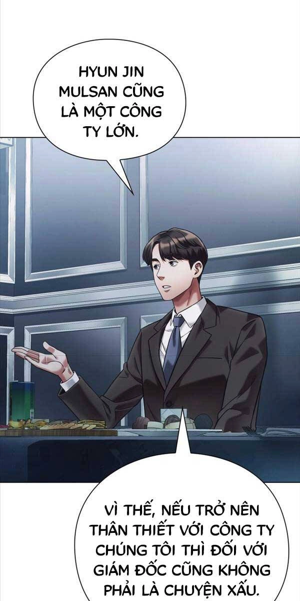 Nhân Viên Văn Phòng Nhìn Thấy Vận Mệnh Chapter 30 - 88