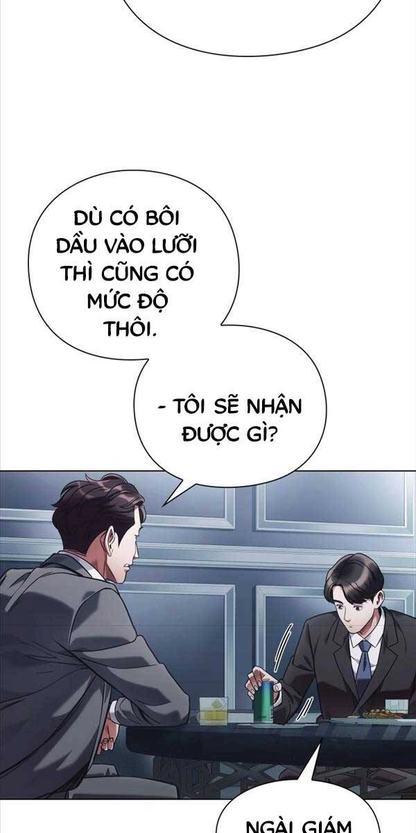 Nhân Viên Văn Phòng Nhìn Thấy Vận Mệnh Chapter 30 - 89