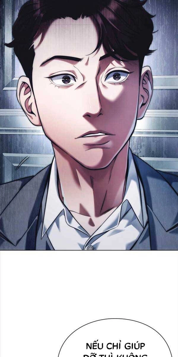 Nhân Viên Văn Phòng Nhìn Thấy Vận Mệnh Chapter 30 - 92