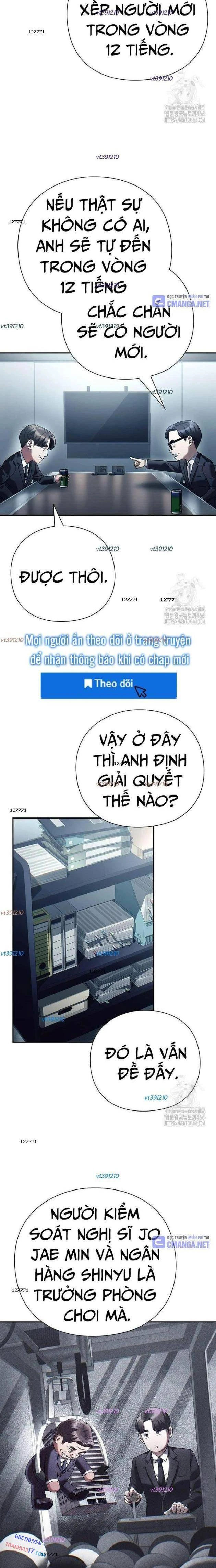 Nhân Viên Văn Phòng Nhìn Thấy Vận Mệnh Chapter 104 - 2