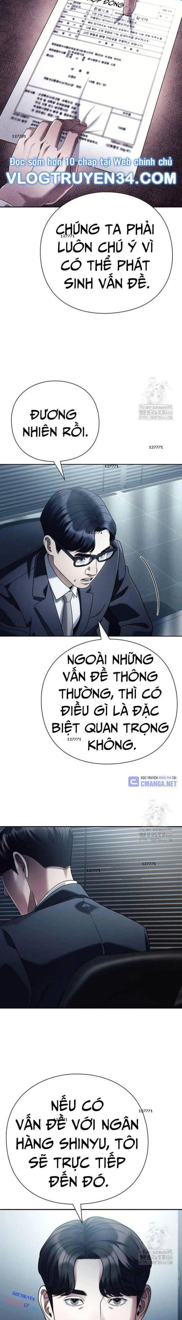 Nhân Viên Văn Phòng Nhìn Thấy Vận Mệnh Chapter 104 - 4