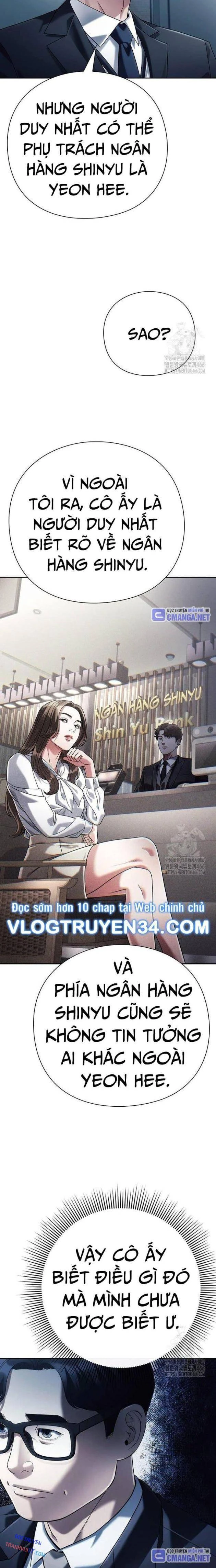 Nhân Viên Văn Phòng Nhìn Thấy Vận Mệnh Chapter 104 - 6