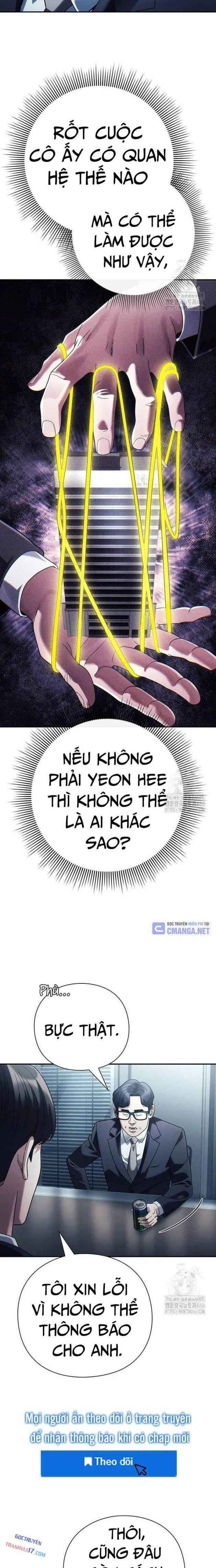 Nhân Viên Văn Phòng Nhìn Thấy Vận Mệnh Chapter 104 - 7