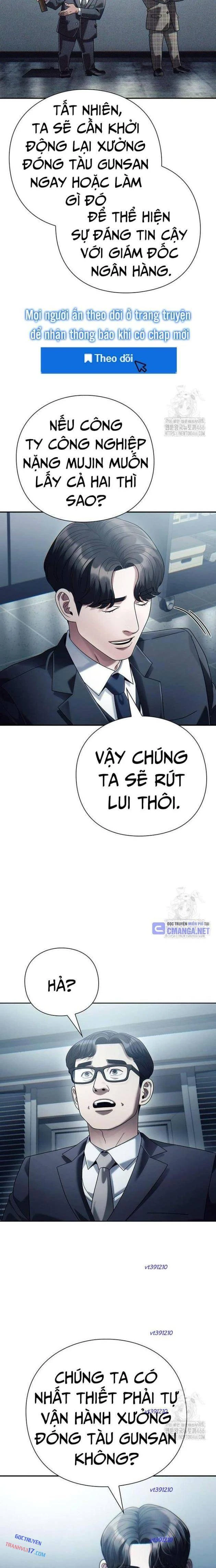Nhân Viên Văn Phòng Nhìn Thấy Vận Mệnh Chapter 104 - 13
