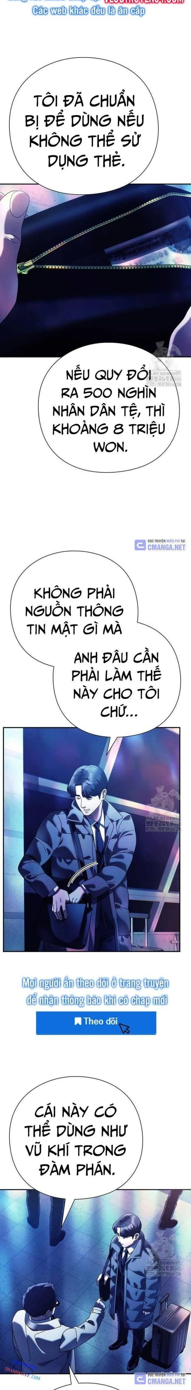 Nhân Viên Văn Phòng Nhìn Thấy Vận Mệnh Chapter 104 - 21