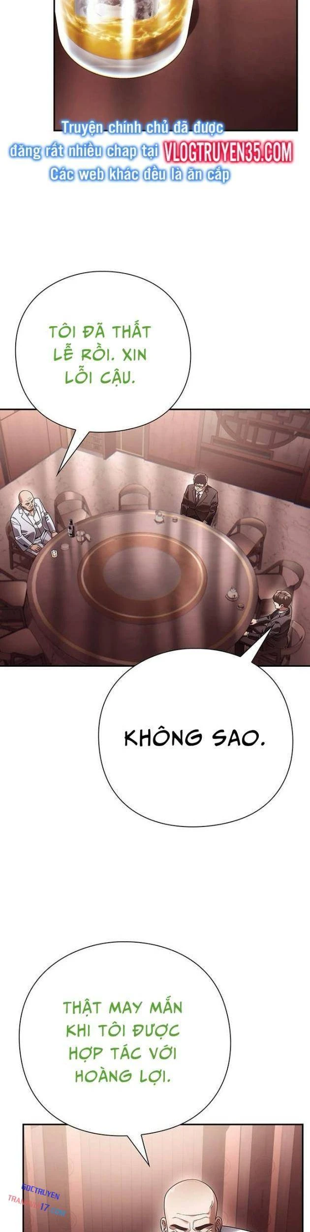 Nhân Viên Văn Phòng Nhìn Thấy Vận Mệnh Chapter 106 - 11