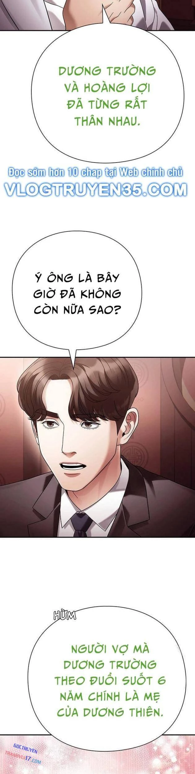 Nhân Viên Văn Phòng Nhìn Thấy Vận Mệnh Chapter 106 - 15