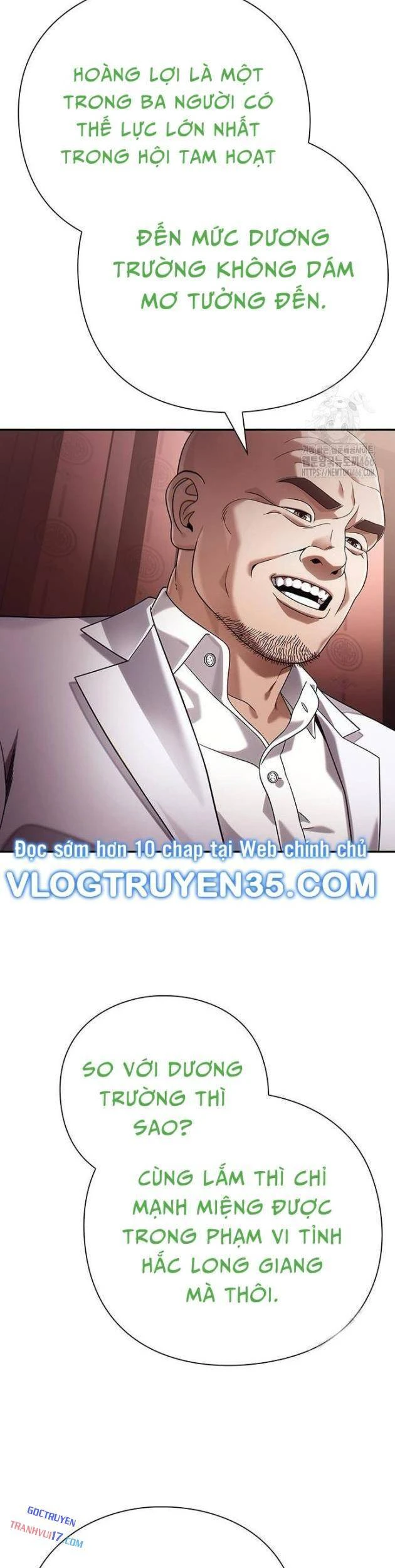 Nhân Viên Văn Phòng Nhìn Thấy Vận Mệnh Chapter 106 - 19