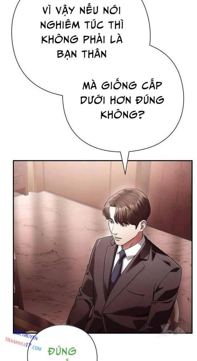 Nhân Viên Văn Phòng Nhìn Thấy Vận Mệnh Chapter 106 - 20