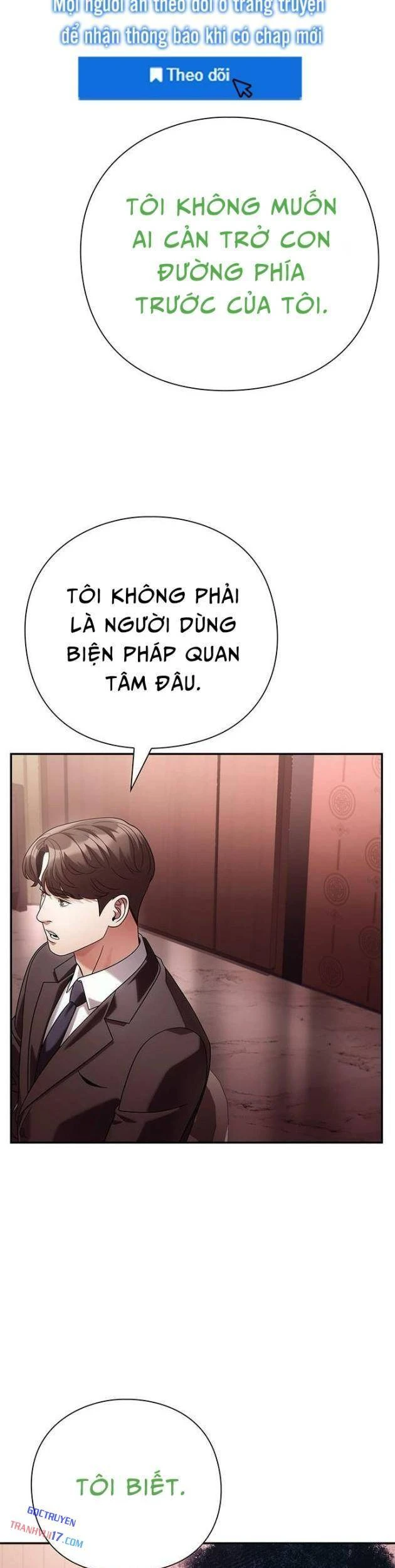 Nhân Viên Văn Phòng Nhìn Thấy Vận Mệnh Chapter 106 - 23