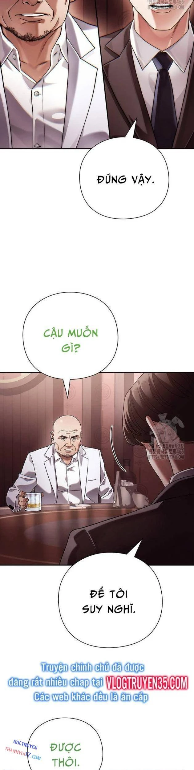 Nhân Viên Văn Phòng Nhìn Thấy Vận Mệnh Chapter 106 - 37