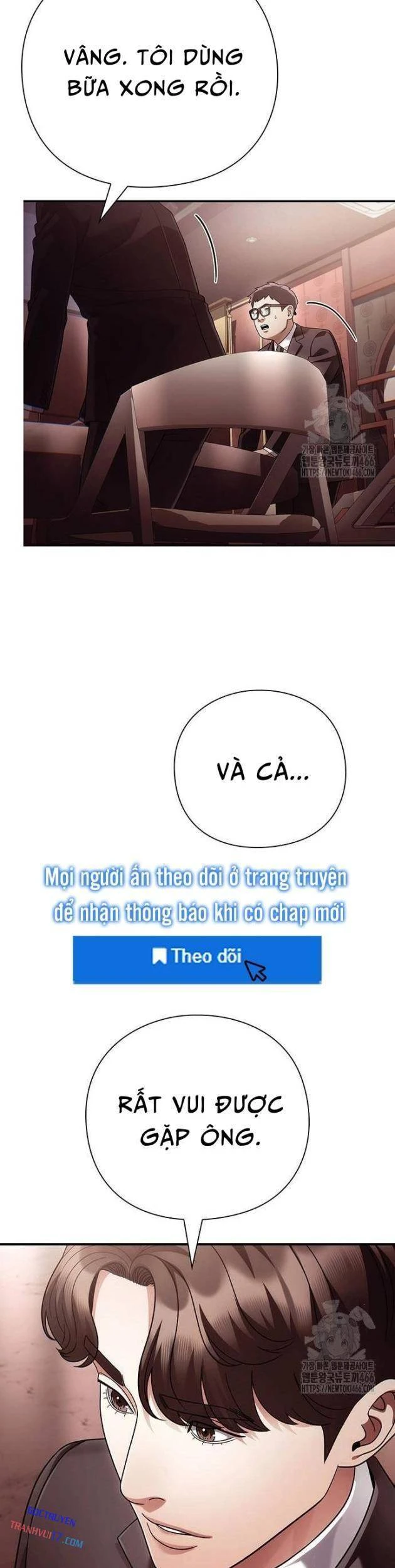 Nhân Viên Văn Phòng Nhìn Thấy Vận Mệnh Chapter 106 - 39